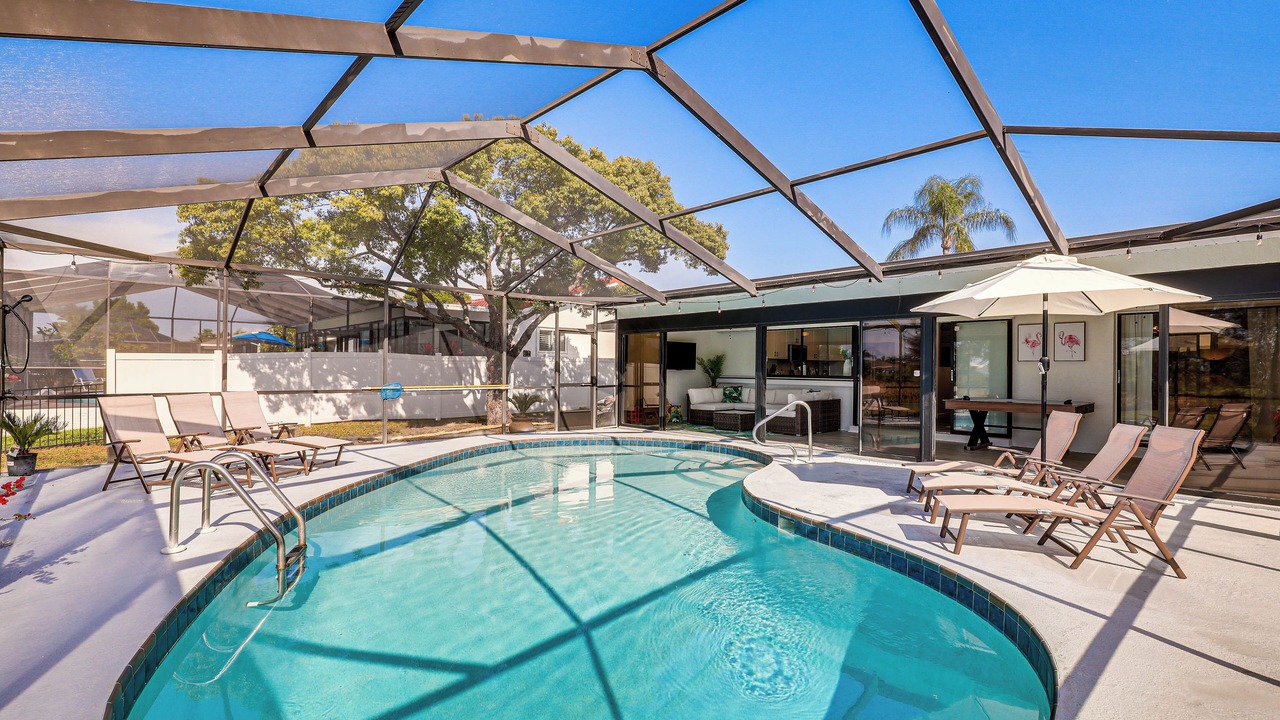 Photo of Outdoor in Apollo Beach