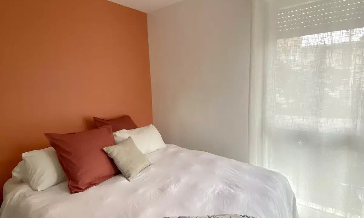 Photo of Bedroom in La Source