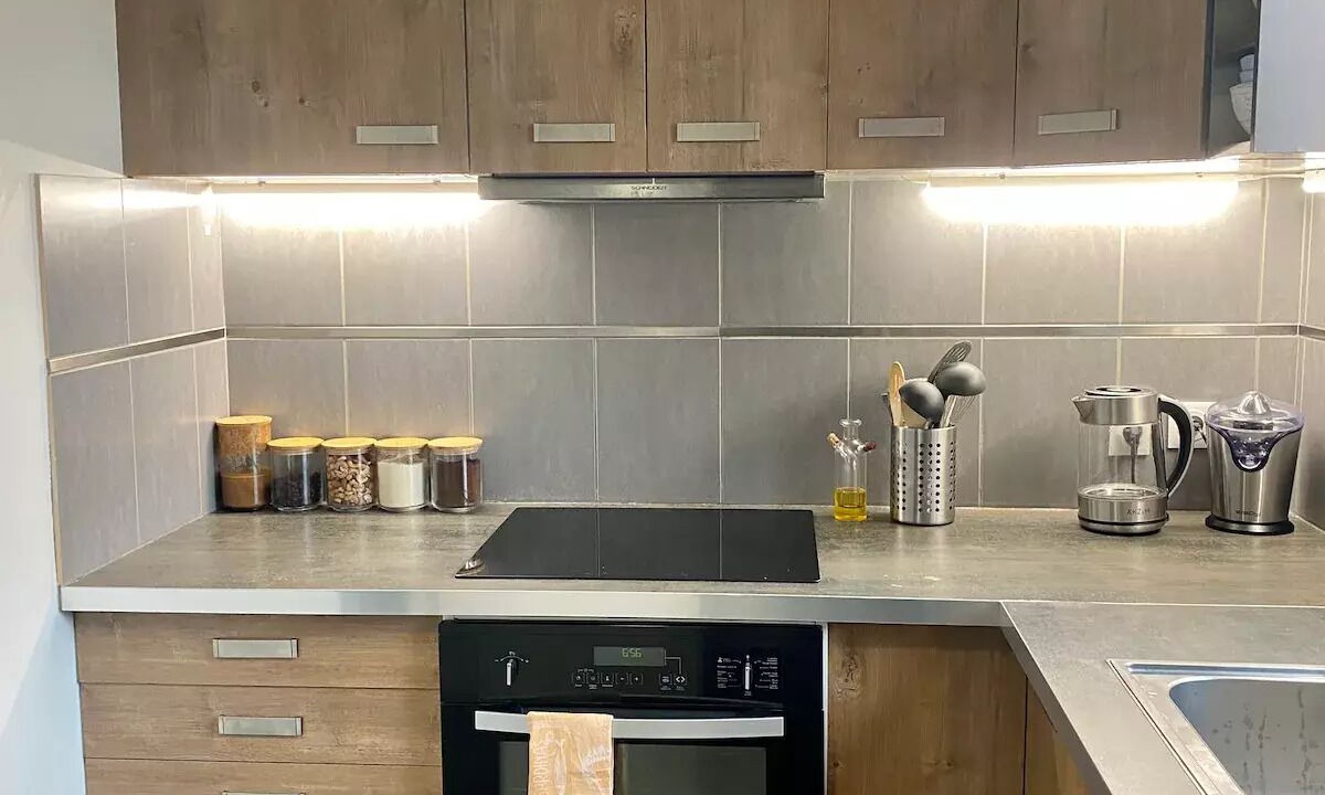Photo of Kitchen in La Source