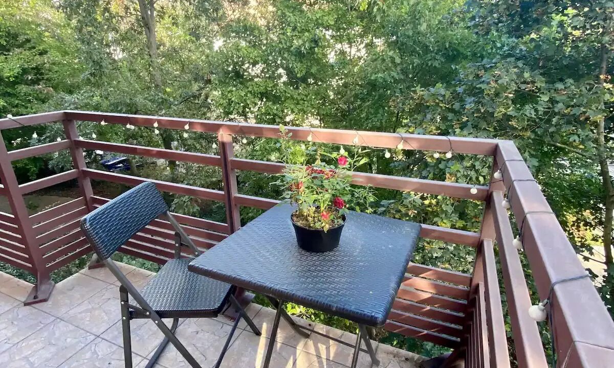 Photo of Outdoor in La Source