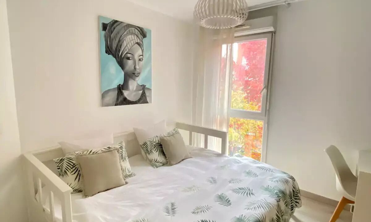 Photo of Bedroom in La Source