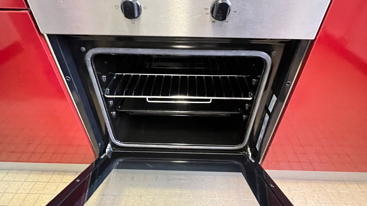 Photo of Kitchen in Amerique