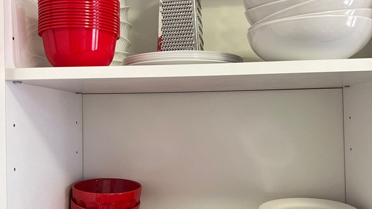 Photo of Kitchen in Amerique