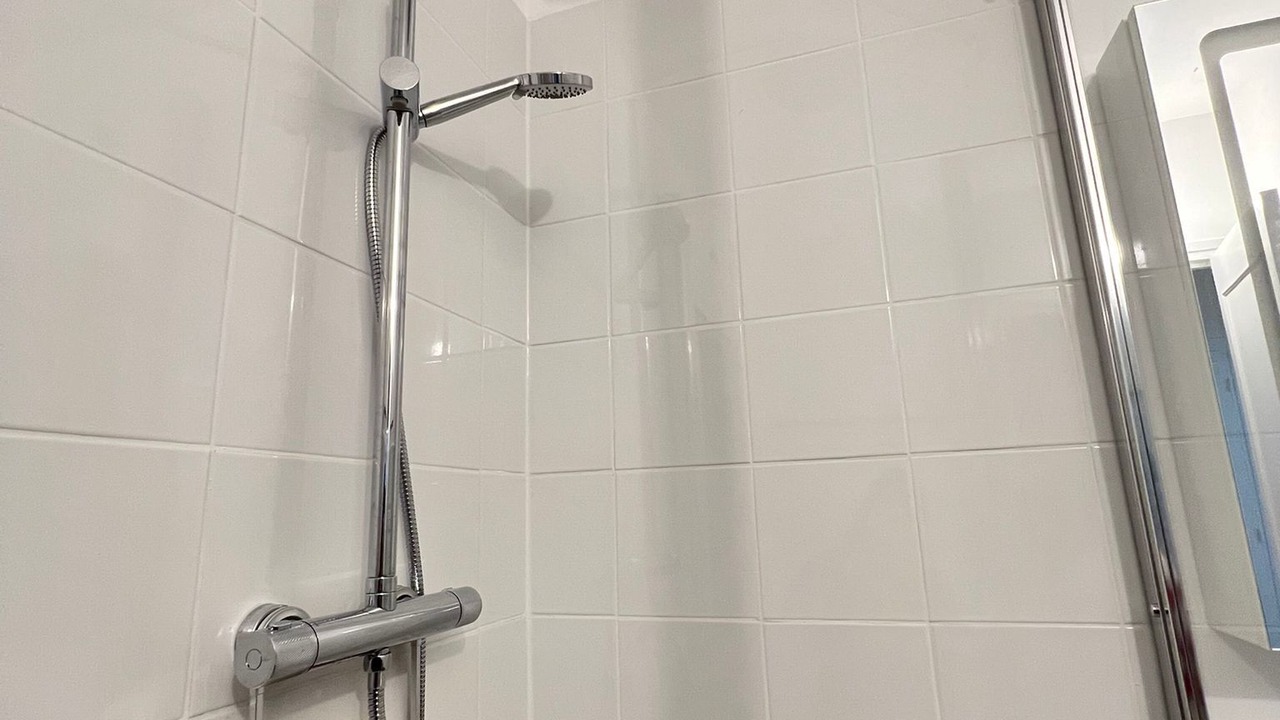 Photo of Bathroom in Amerique