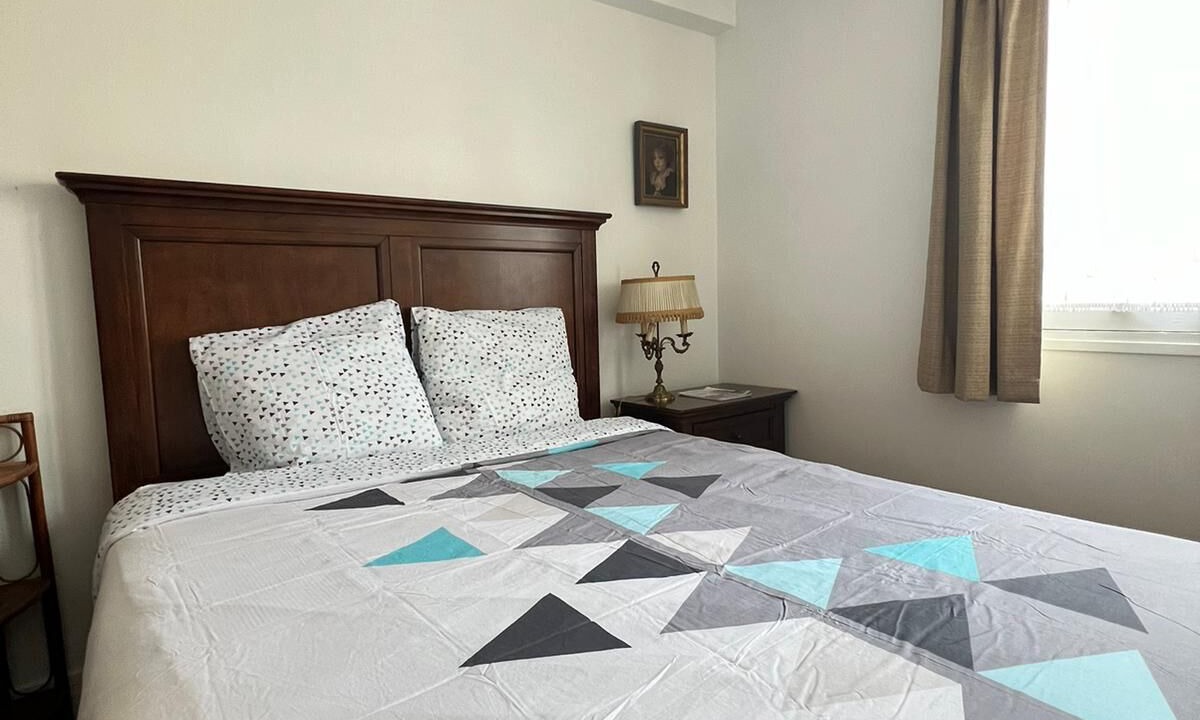 Photo of Bedroom in Amerique
