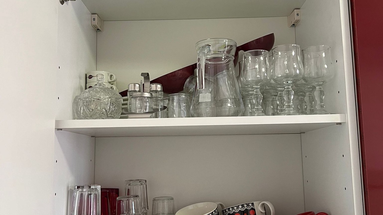 Photo of Kitchen in Amerique