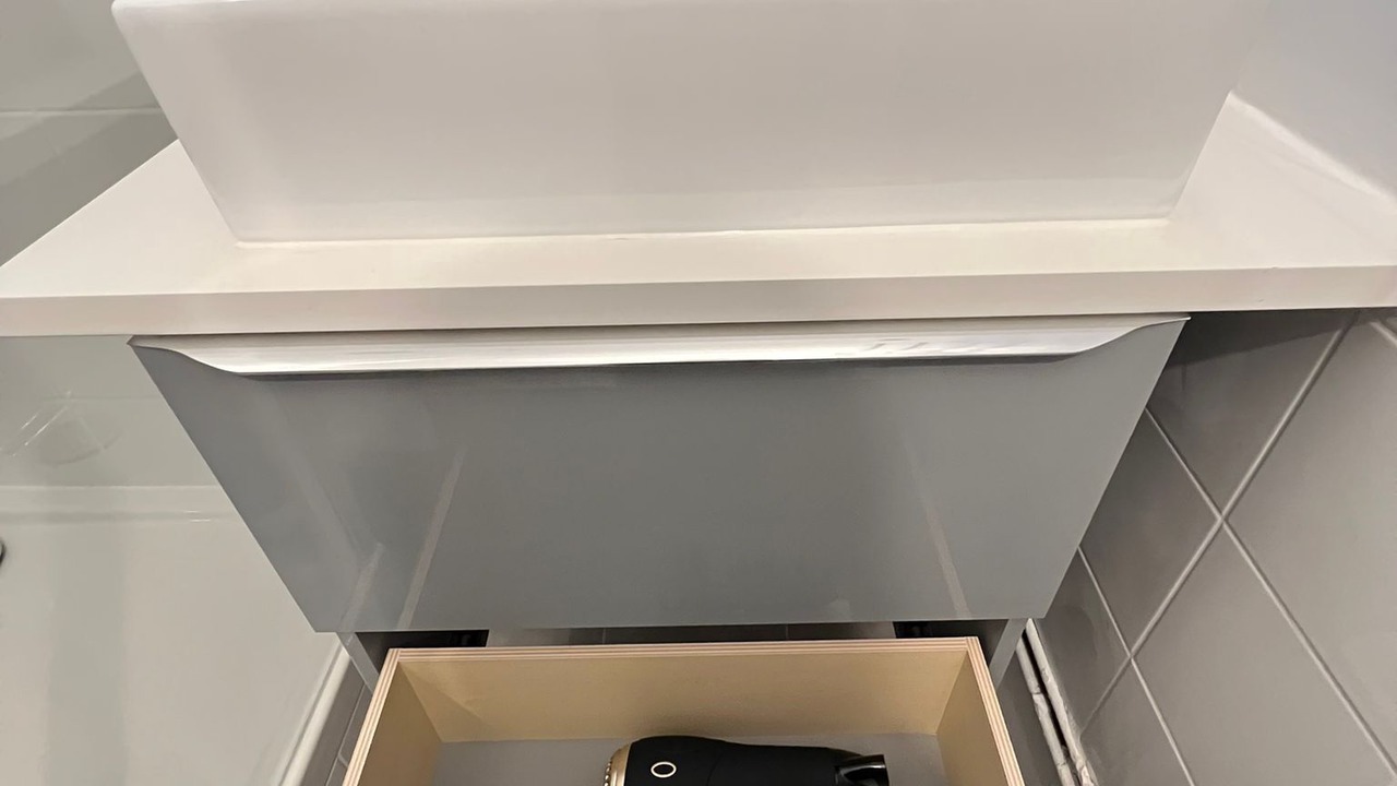 Photo of Bathroom in Amerique