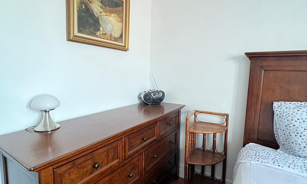 Photo of Bedroom in Amerique