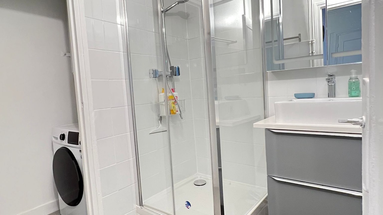 Photo of Bathroom in Amerique