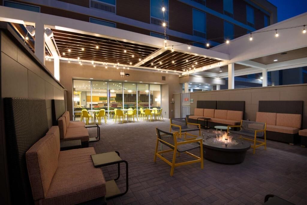 Photo of Livingroom in Phoenix