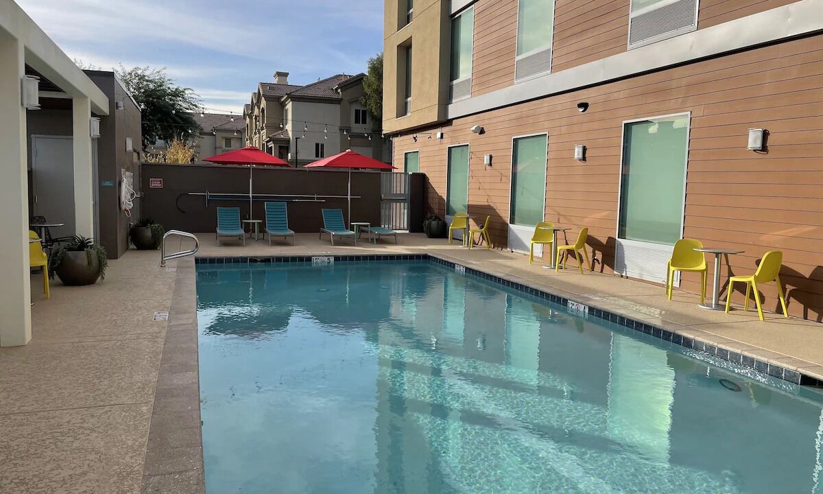 Photo of Outdoor in Phoenix