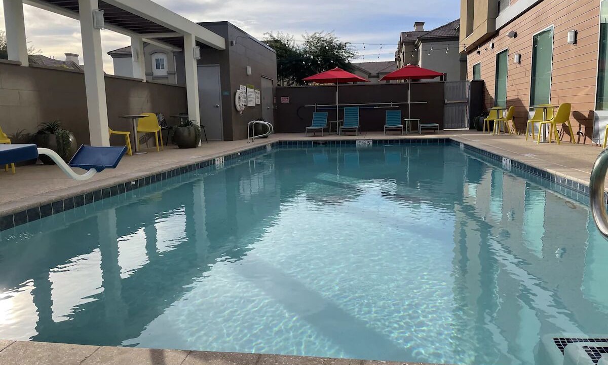 Photo of Outdoor in Phoenix