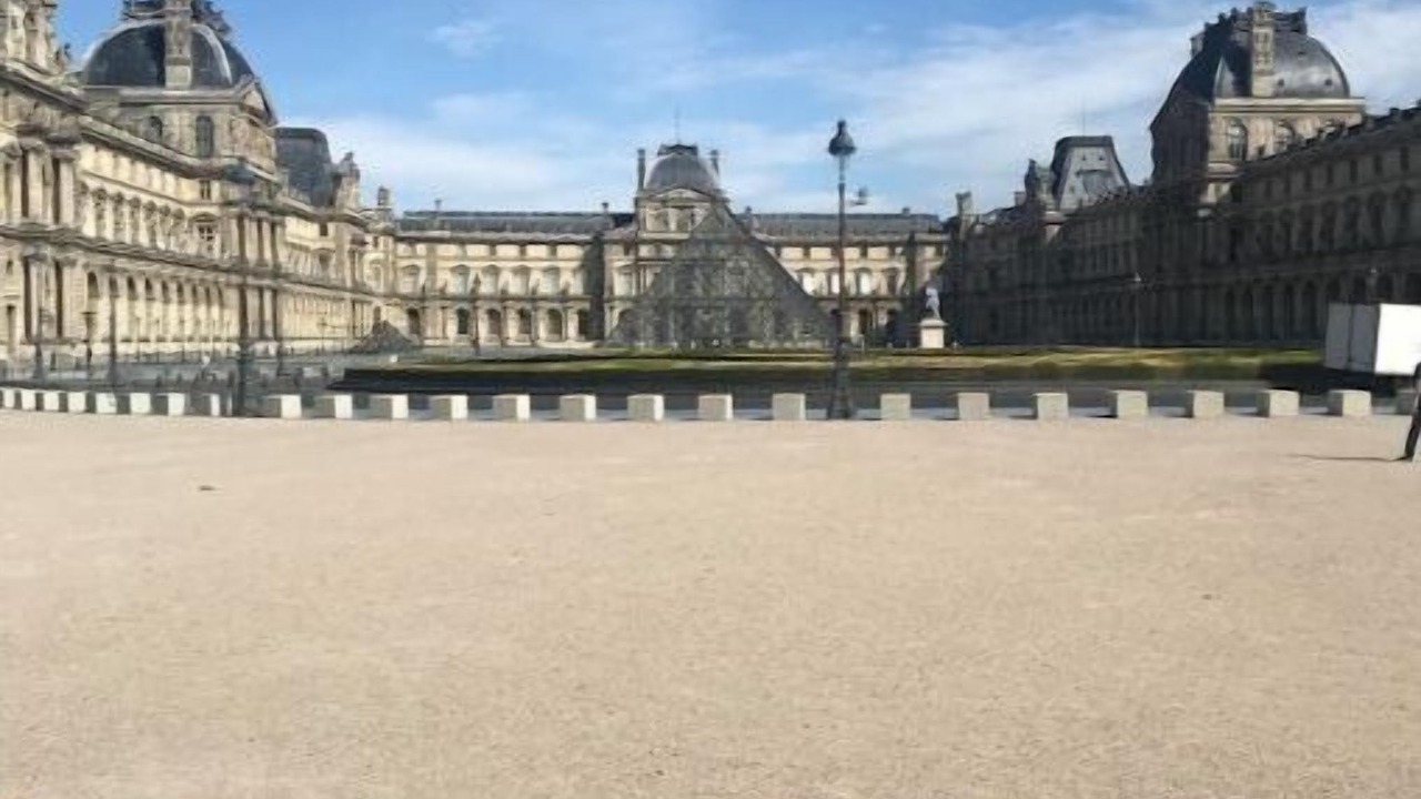 Photo of Others in Quartier de la Place-Vendome
