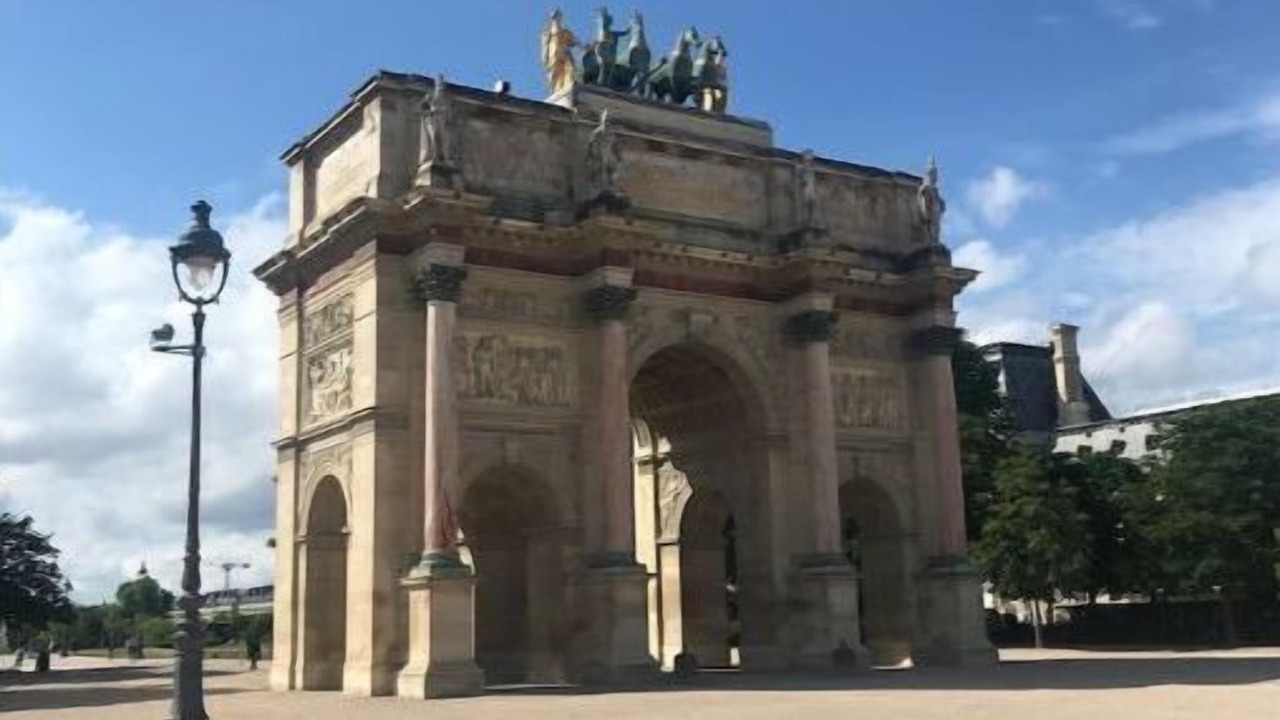 Photo of Others in Quartier de la Place-Vendome