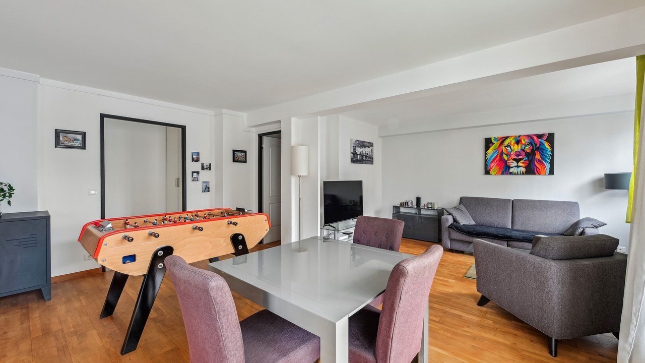 Photo of Bedroom in Montrouge