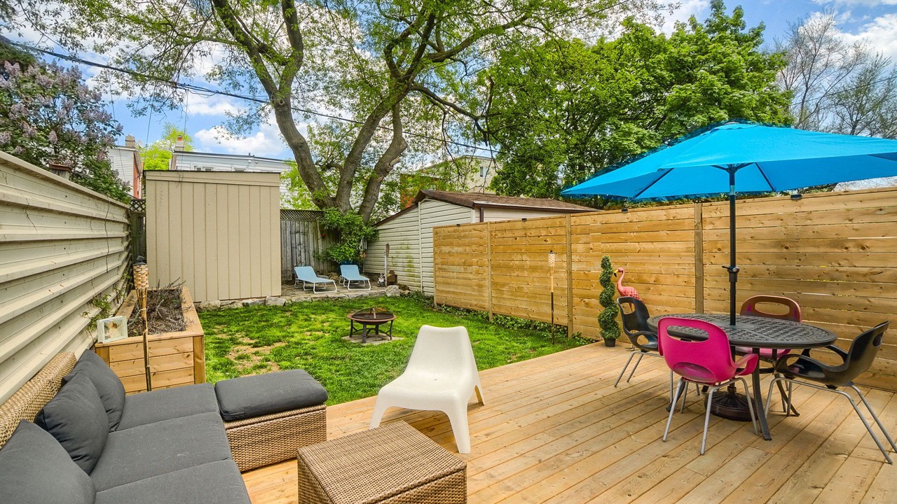 Photo of Outdoor in Woodbine - Lumsden