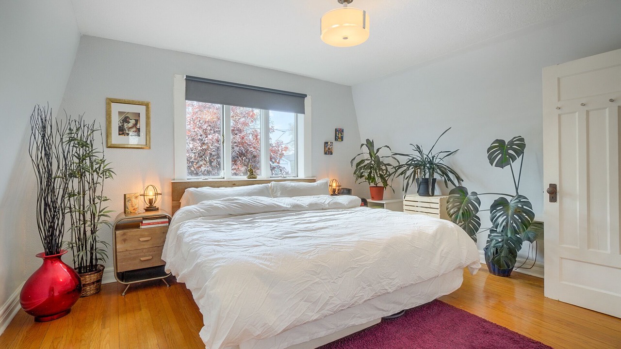 Photo of Bedroom in Woodbine - Lumsden