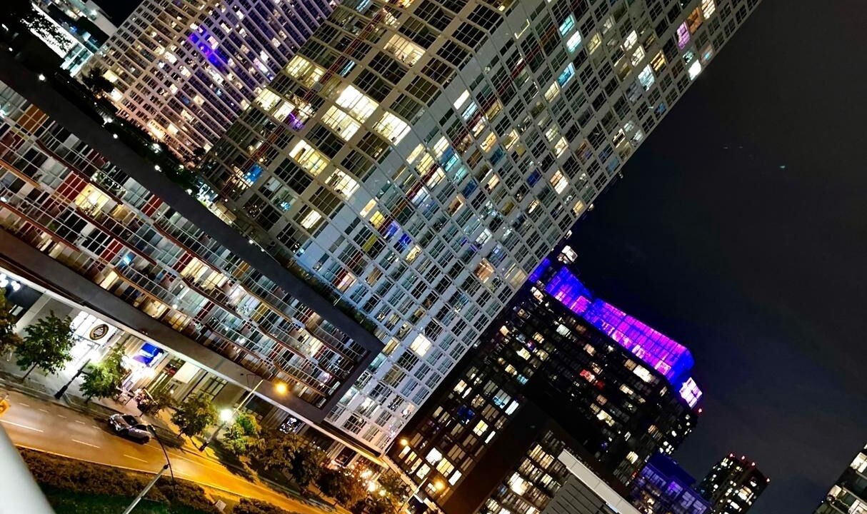 Photo of Outdoor in Bathurst Quay