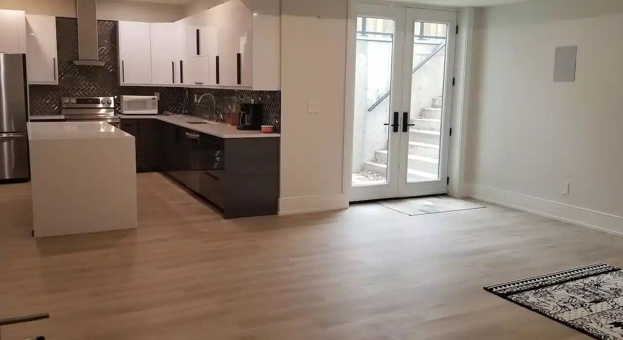 Photo of Kitchen in Oakville