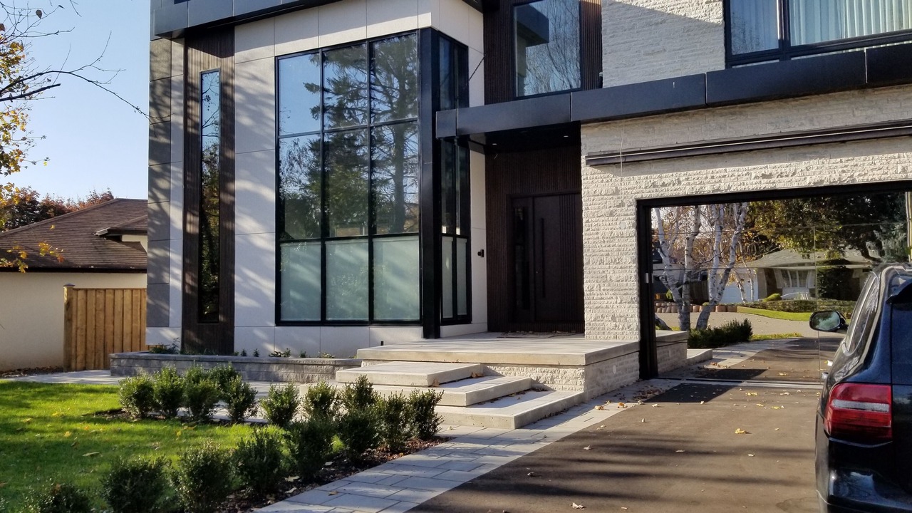 Photo of Outdoor in Oakville