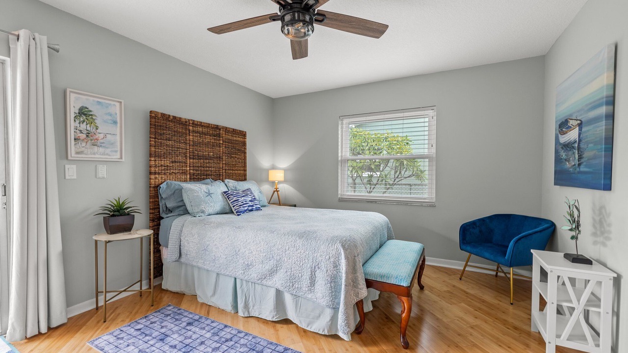 Photo of Bedroom in Apollo Beach