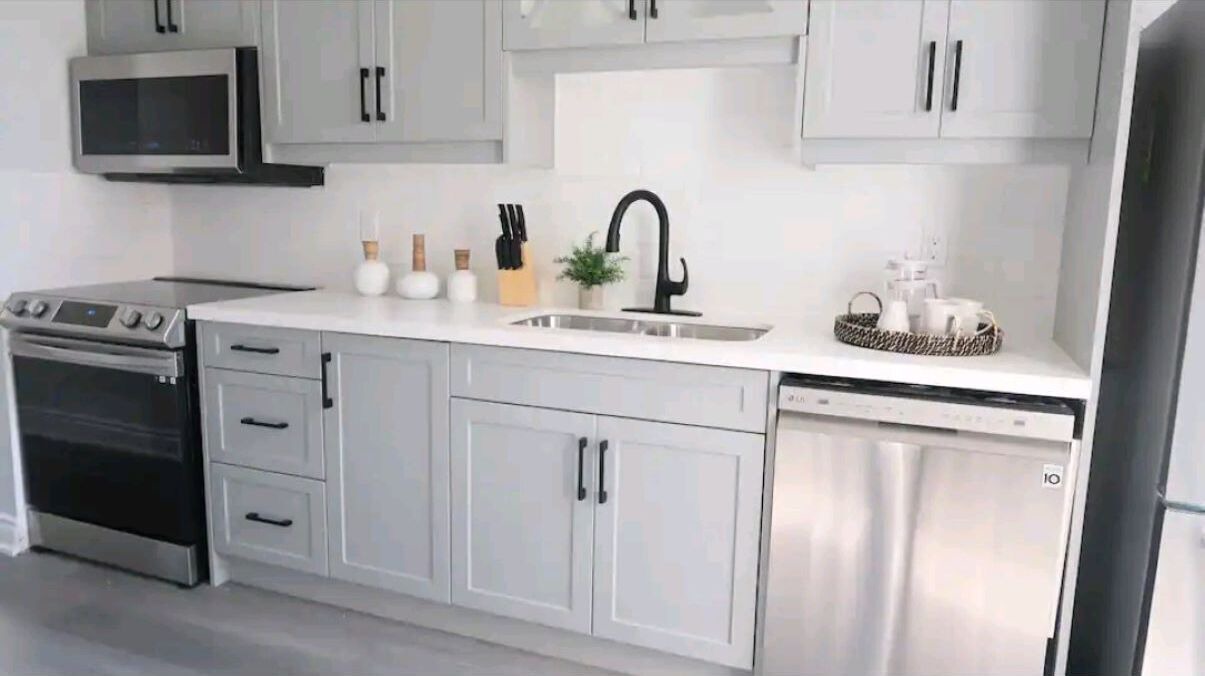 Photo of Kitchen in Barrie