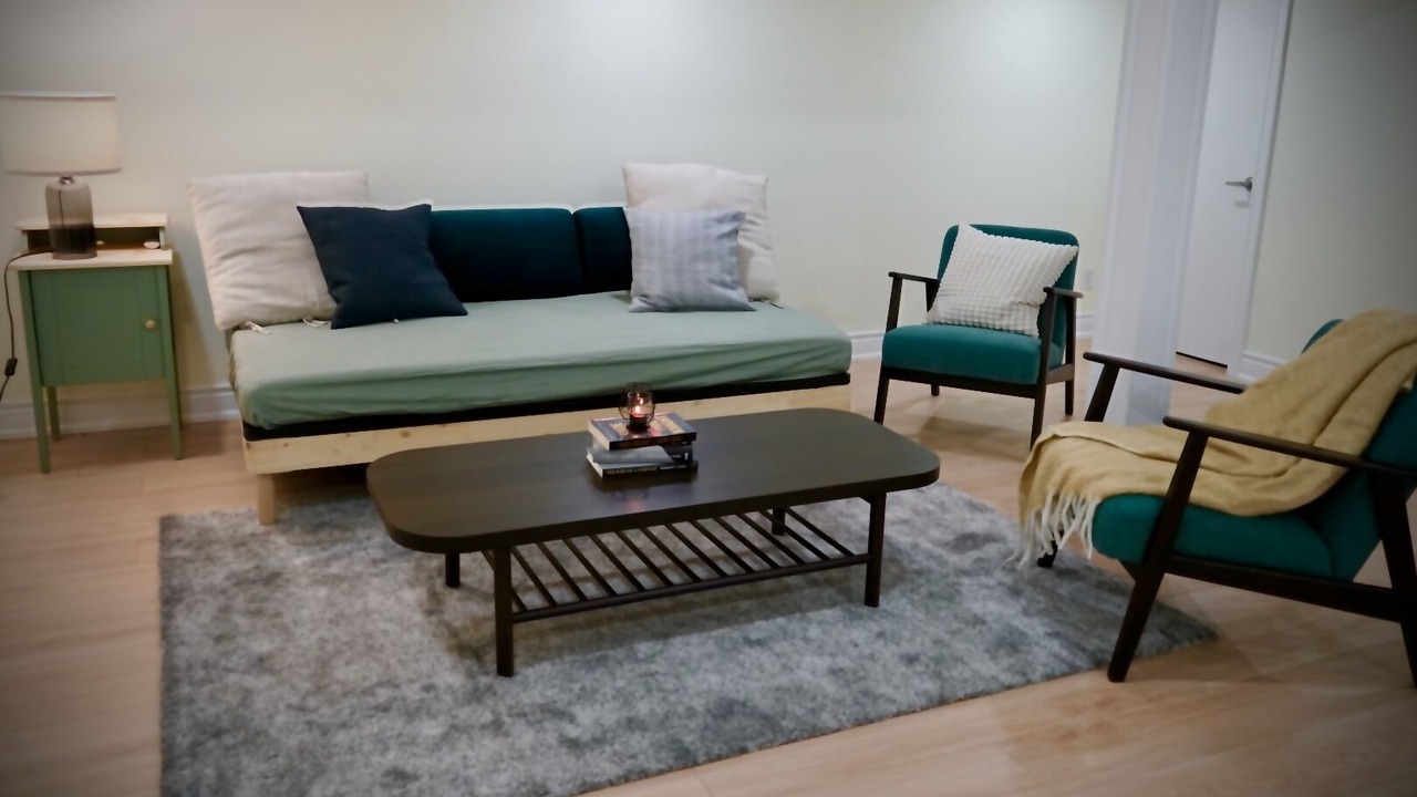 Photo of Livingroom in Arden