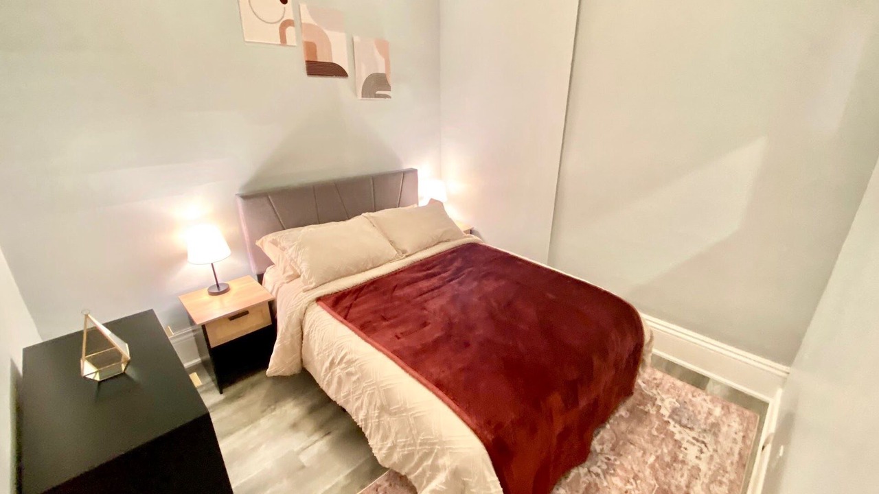 Photo of Bedroom in Barrie