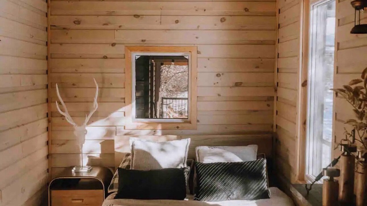 Photo of Bedroom in L'Amable
