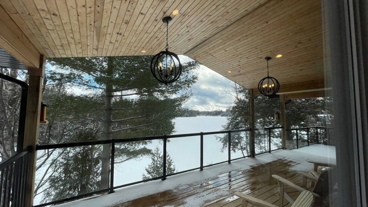 Photo of Outdoor in L'Amable