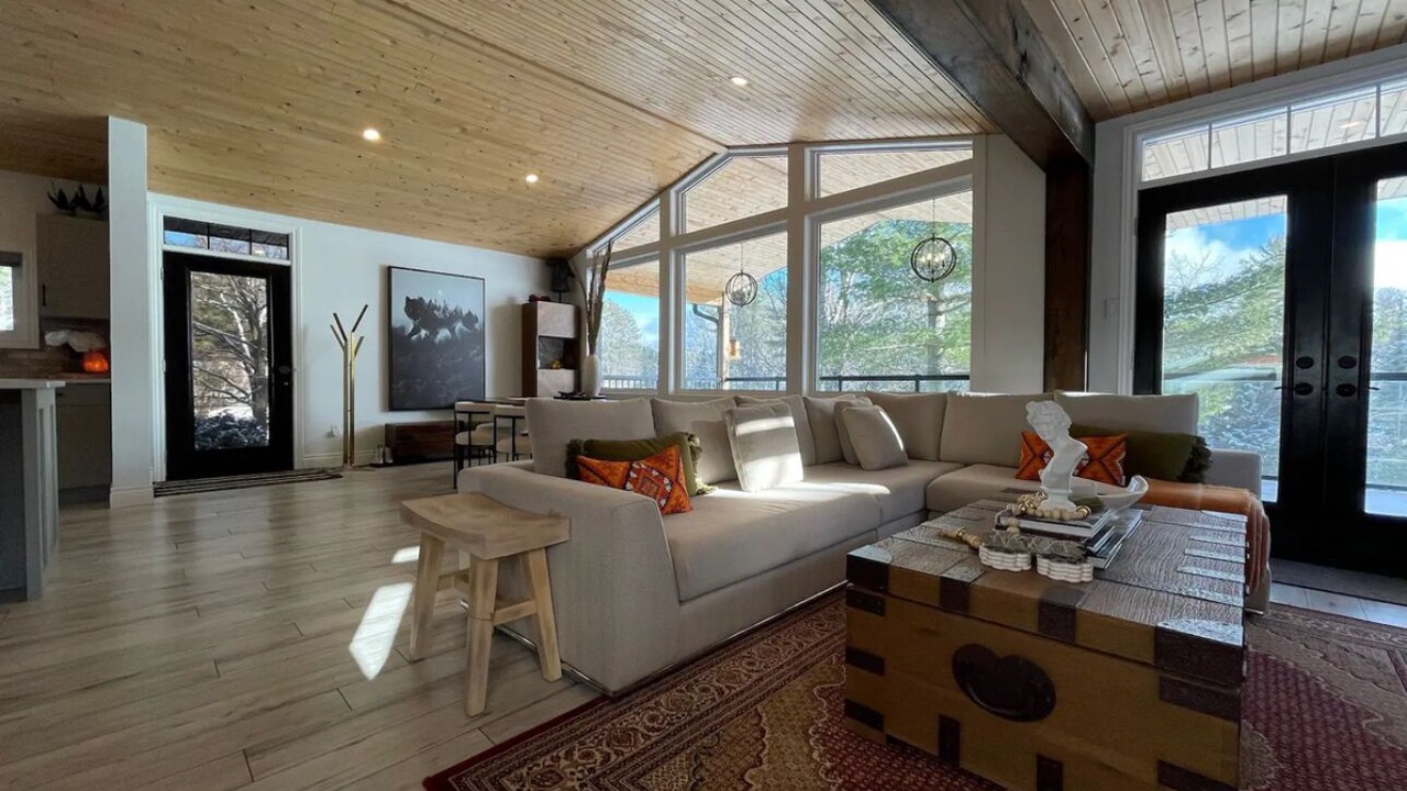 Photo of Livingroom in L'Amable