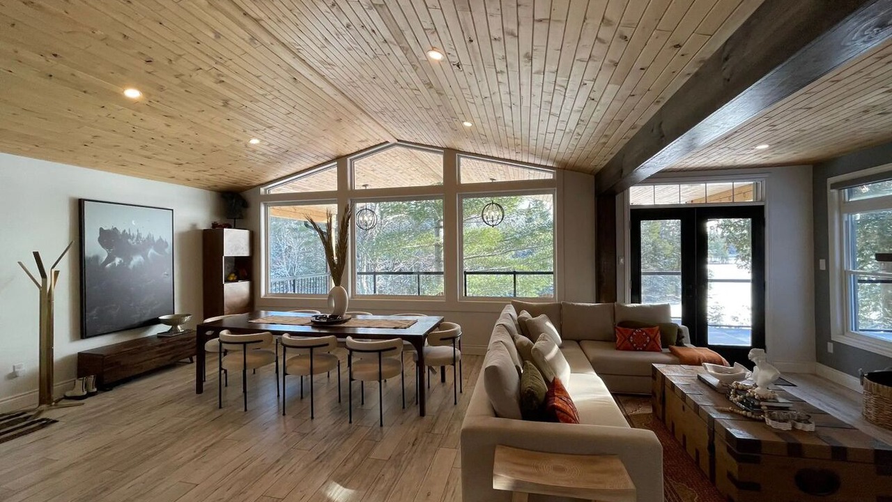 Photo of Livingroom in L'Amable