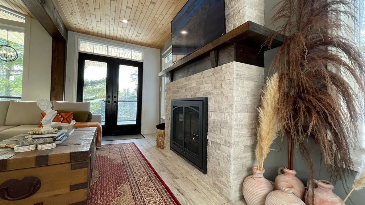 Photo of Livingroom in L'Amable