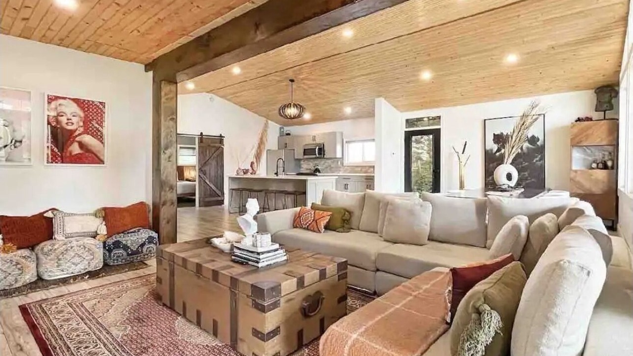 Photo of Livingroom in L'Amable