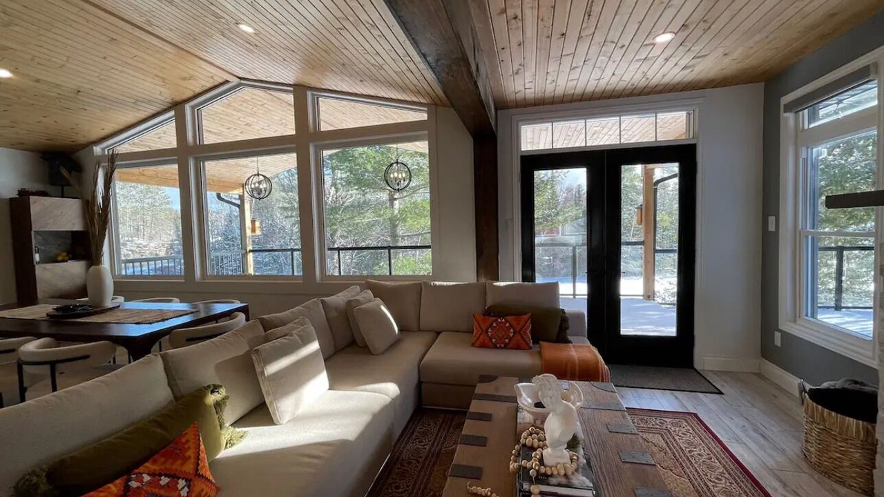 Photo of Livingroom in L'Amable