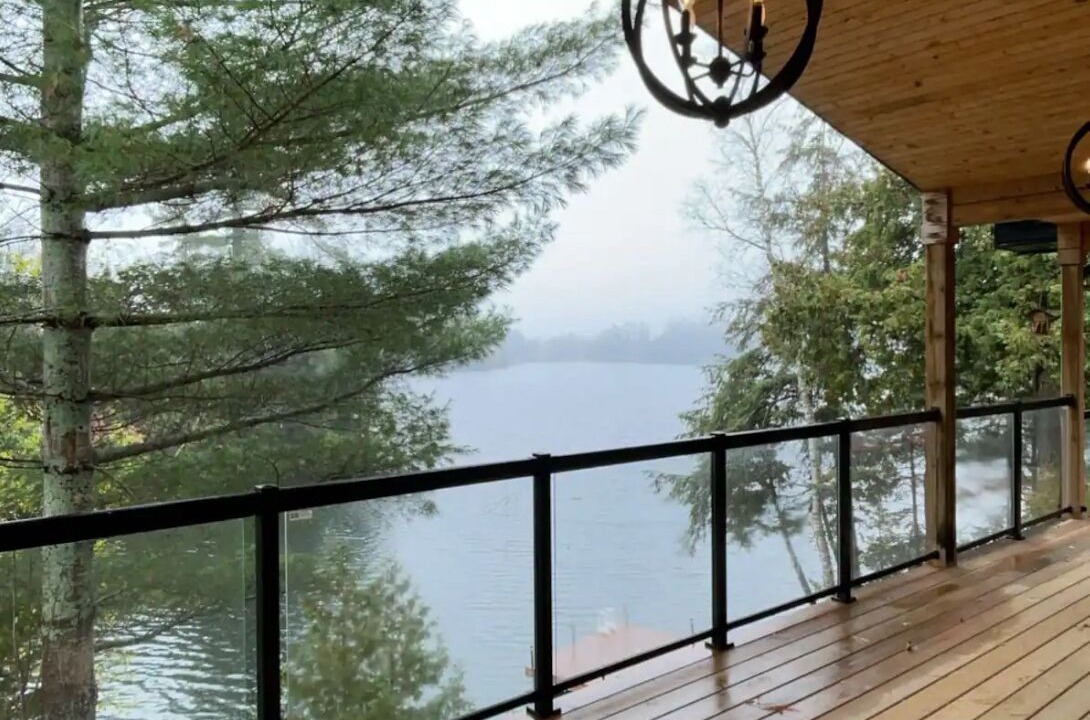 Photo of Patio Balcony in L'Amable
