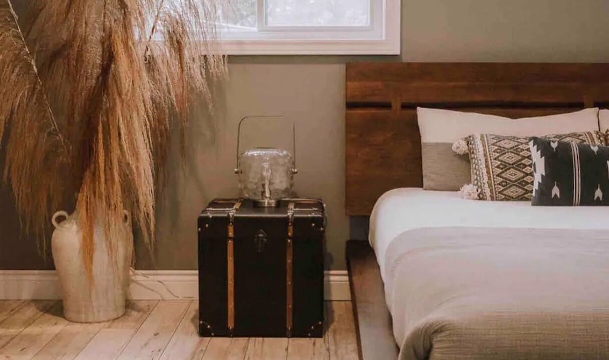 Photo of Bedroom in L'Amable