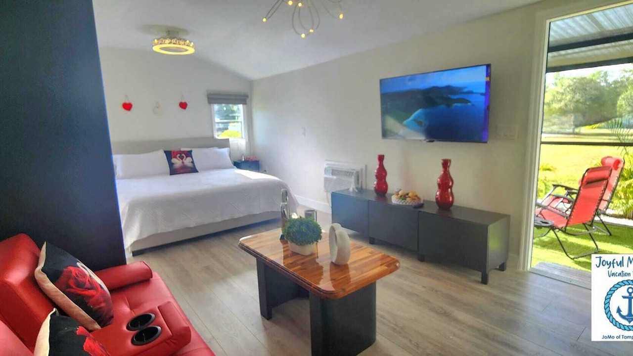 Photo of Bedroom in Lutz