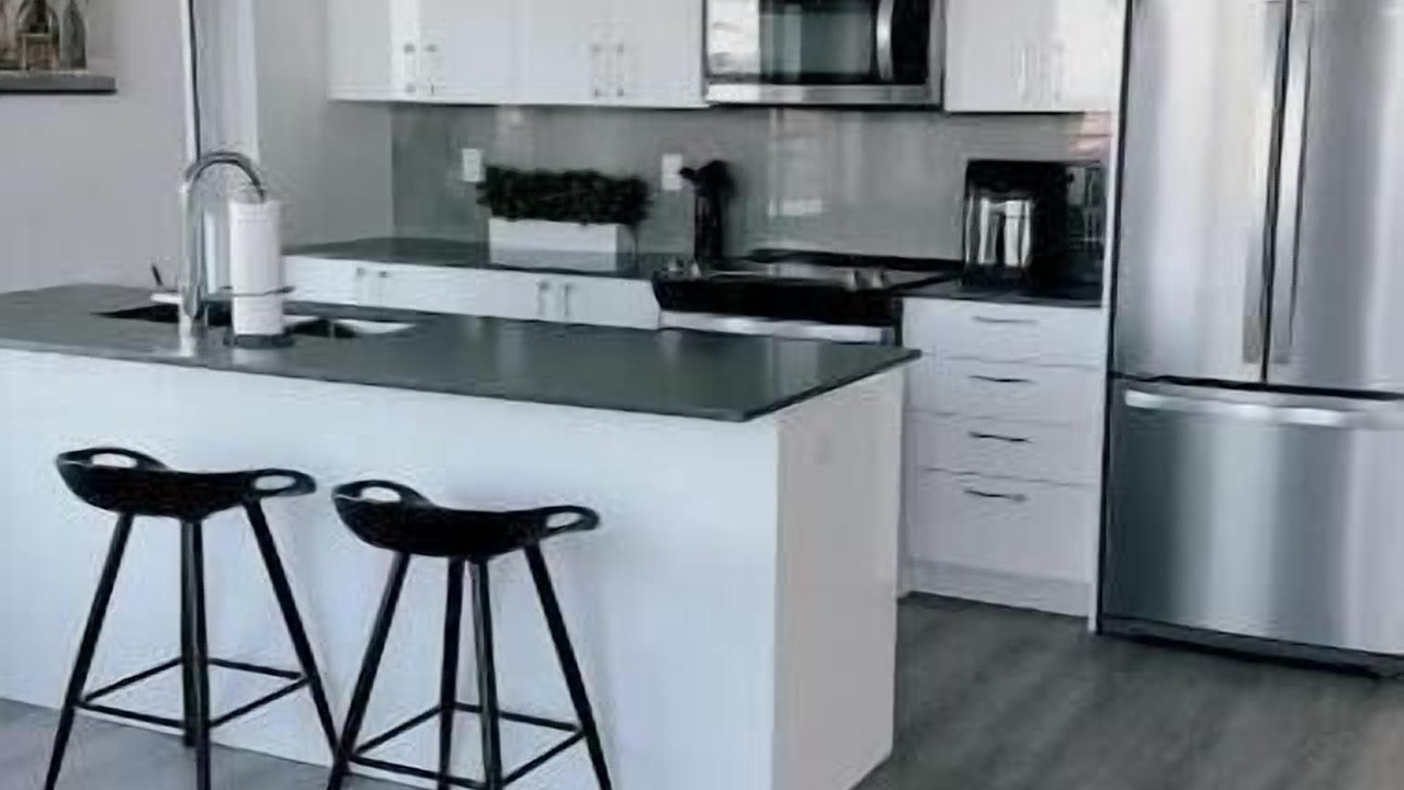 Photo of Kitchen in Sheridan