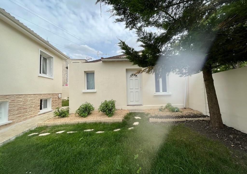 Photo of Outdoor in Rosny-sous-Bois