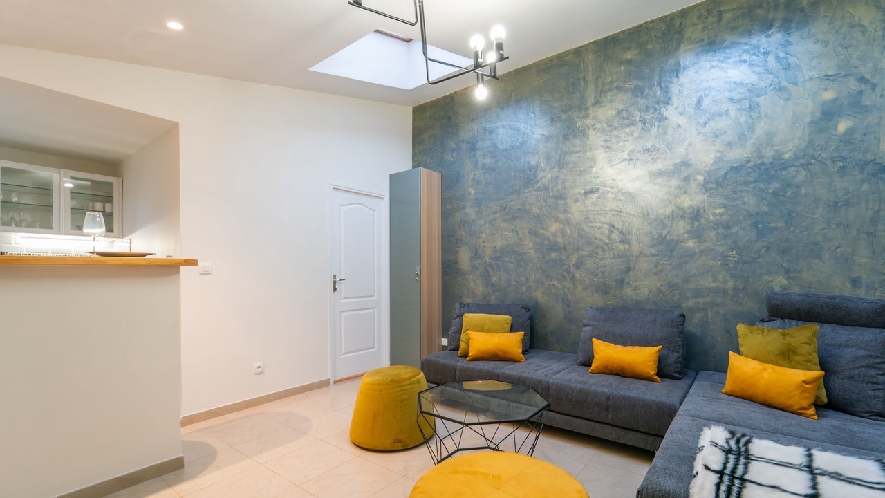 Photo of Livingroom in Rosny-sous-Bois
