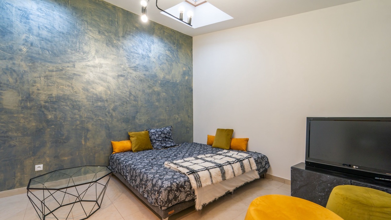Photo of Bedroom in Rosny-sous-Bois
