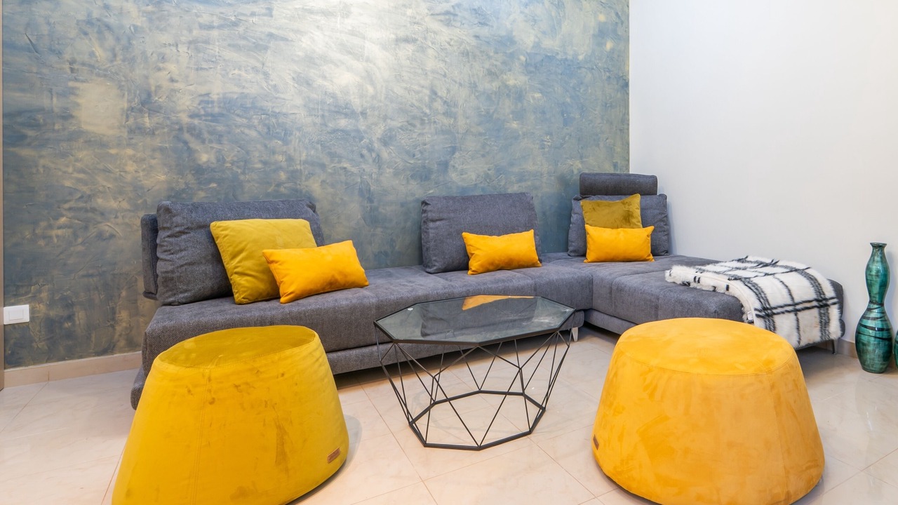 Photo of Livingroom in Rosny-sous-Bois