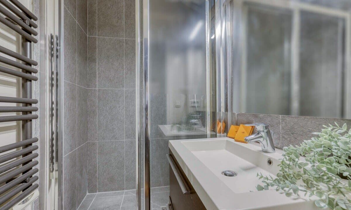 Photo of Bedroom in Quartier de la Porte-Saint-Denis