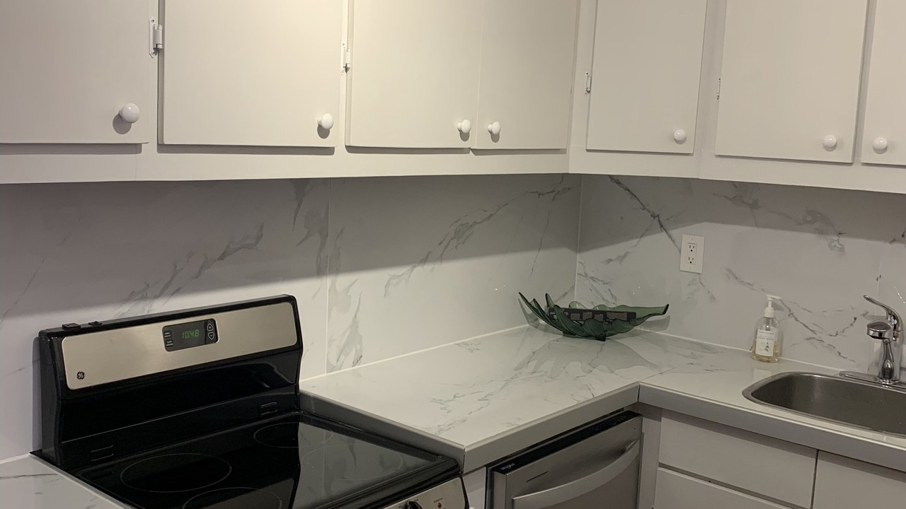 Photo of Kitchen in Parkdale