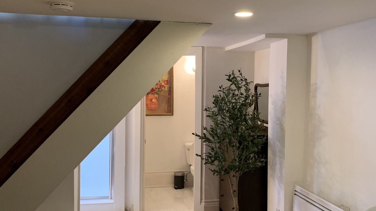 Photo of Bedroom in Parkdale