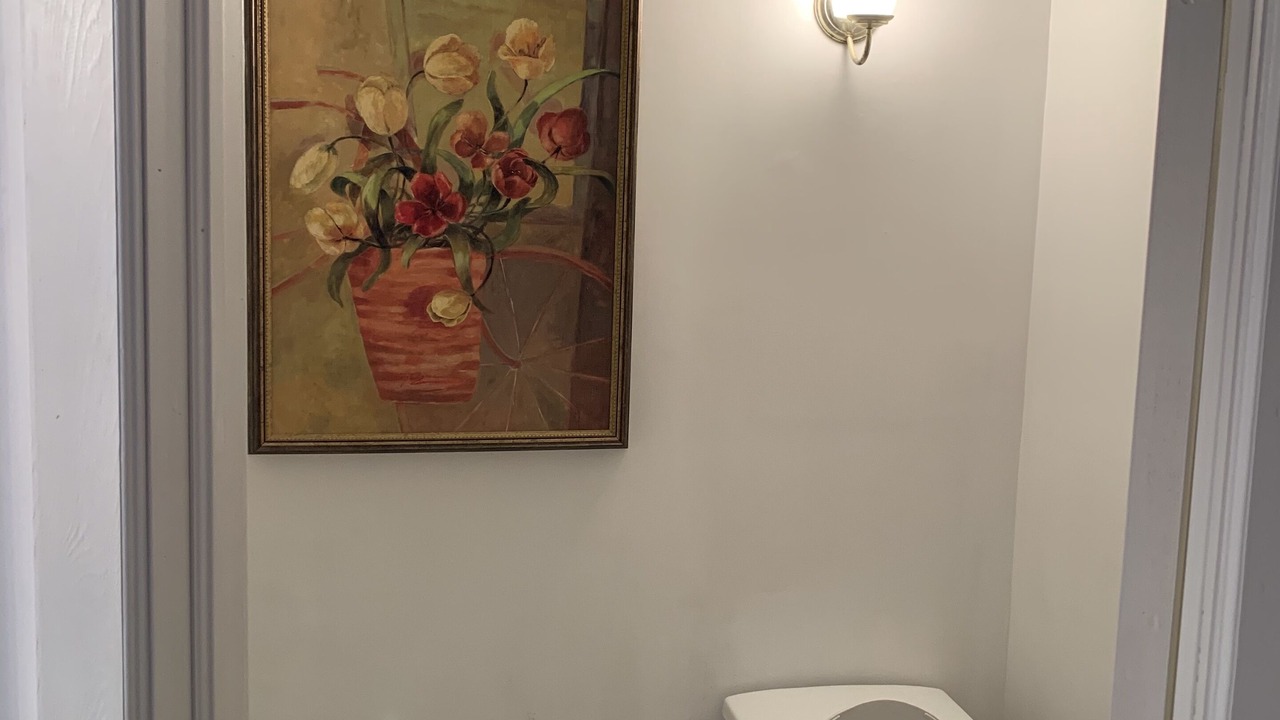 Photo of Bathroom in Parkdale