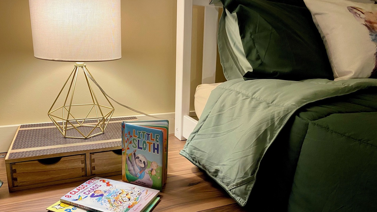 Photo of Bedroom in Lewistown