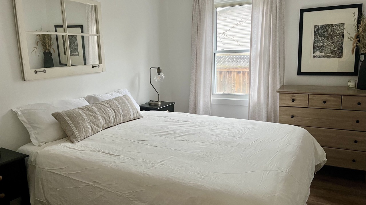 Photo of Bedroom in Meaford