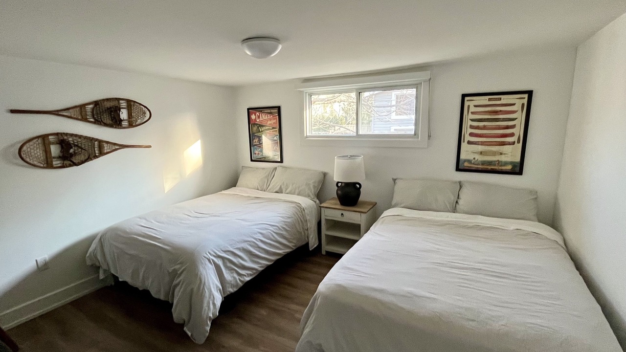 Photo of Bedroom in Meaford